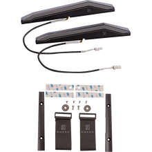 Load image into Gallery viewer, RAVEK Can-Am Defender Plug &amp; Play Apex Lights (Red Running &amp; Brake Lights)