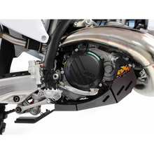 Load image into Gallery viewer, AXP RACING XTR SKIDPLATE 8MM KTM-HUS 250-300 SX-XC-TC TX AX1638