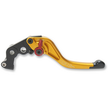 Load image into Gallery viewer, CRG LEVER BRAKE RC2 SHORT GOLD 2RN-512-H-G