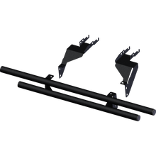 Load image into Gallery viewer, KFI PRODUCTS REAR BUMPER - BLACK - POLARIS GENERAL 101245
