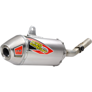 PRO CIRCUIT KLX230R MUFFLER T-6 SS 0122023A