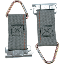 Load image into Gallery viewer, STEADYMATE STEADYMATE 6" TIE OFF 2 PACK 660001-2PK