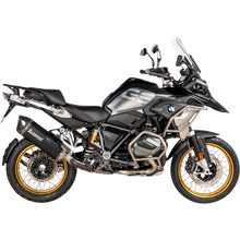 Load image into Gallery viewer, AKRAPOVIC 19-23 R1250GS/ADV UPR FRAME PROT BAR TI CB-B12T1U