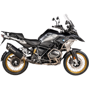 AKRAPOVIC 19-23 R1250GS/ADV UPR FRAME PROT BAR TI CB-B12T1U