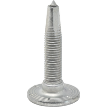 Load image into Gallery viewer, WOODYS Mega-Bite 60 Carbide Stud/Big Nut Short MEG-1450-S-1