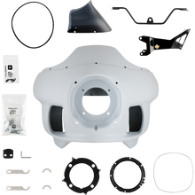 Load image into Gallery viewer, KLOCK WERKS FAIRING FXRP F/ FLHR KWB-01-0001