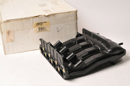 Mercury Marine Quicksilver Intake Manifold 40 50 60 hp outboard  | 877829T01 - Like New