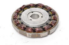 Load image into Gallery viewer, Ducati Bevel Round Case Alternator Generator Stator Flywheel #3 - Very Good