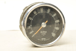 Ducati 750 GT SMITHS Tach Tachometer  Gauge 10000 RPM RSM-3003/18 | 079538705 - Very Good