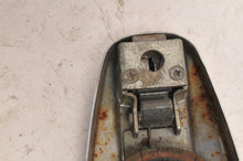 Load image into Gallery viewer, Yamaha Gas Cap assy fits RD400 XS850 XS650 XS750 TX650 NO KEY | 1E7-24602-00 #2 - Very Good