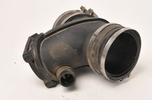 Load image into Gallery viewer, Genuine OEM Porsche 986 Boxster-S Air Intake (attach to throttle body) Tube Hose - Very Good