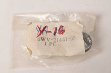 Load image into Gallery viewer, Genuine Yamaha Bracket,Stop Switch Grizzly  |  4WV-21441-00