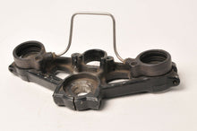 Load image into Gallery viewer, Genuine Honda 53230-MB2-000 Top Fork Bridge Triple w/Equilizer 53137-MB2-003 - Very Good