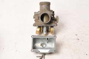 Kawasaki H2 Carb Carburetor - H2-4 Stamping - incomplete see photos - Very Good