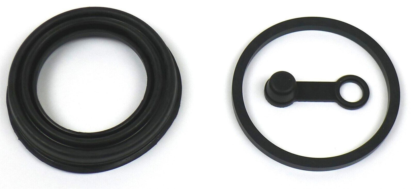 K&L Supply Brake Caliper Seal Rebuild Kit for Yamaha  32-1605 - Made in Japan