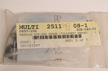 Load image into Gallery viewer, Genuine Arctic Cat Rebuild Kit for Fox Shock Clicker - ZR 440 500 +   | 0637-102 - Like New