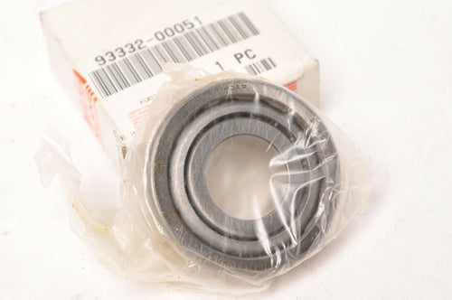 Genuine Yamaha 93332-00051 Bearing, Swing Arm - Venture XVZ12 XVZ13 STar Vmax +