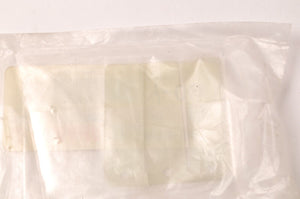 Genuine Yamaha Reed Valve petals DT125 DT125R RE X   |  2TV-13613-00
