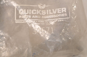 Mercury MerCruiser Quicksilver Lever,Throttle Control Housing 80-140HP  | 34671 - Like New