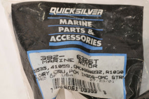 Mercury MerCruiser Quicksilver Ignition Rotor Ford V8 w/Prestolite | 6326T - Like New