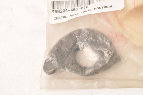 Genuine Honda 50204-461-010 Rubber,Engine Mount - CB900C CB1000C 1980-1983