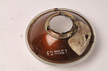 Load image into Gallery viewer, Cibie E2 185/230 E-Code European Headlight 5-3/4" Round (5.75")  | Cibié France