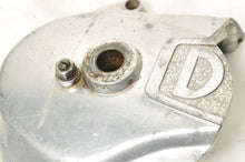 Load image into Gallery viewer, Ducati 750 Sport SS GT Bevel Sprocket/Gear Change Selector Cover  | 075549500 - Very Good