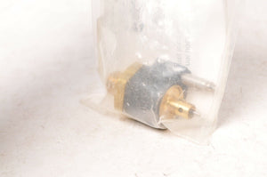 Genuine Yamaha 90891-40831-00 PIPE JOINT KIT Connector - Marine outboard brass