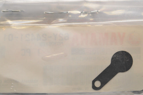 NEW NOS OEM YAMAHA MARINE 62Y-24421-01-00 CHECK VALVE 25 40 50 30 HP OUTBOARD - Like New