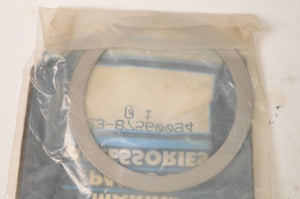 Mercury MerCruiser Quicksilver Thurst Bearing 0.94 Lt Blue Bravo 1 2 3| 87560094 - Like New