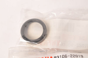 Genuine Yamaha Oil Seal 22-28-8 Rear Arm Raptor 700 700R Blaster |93106-22019-00