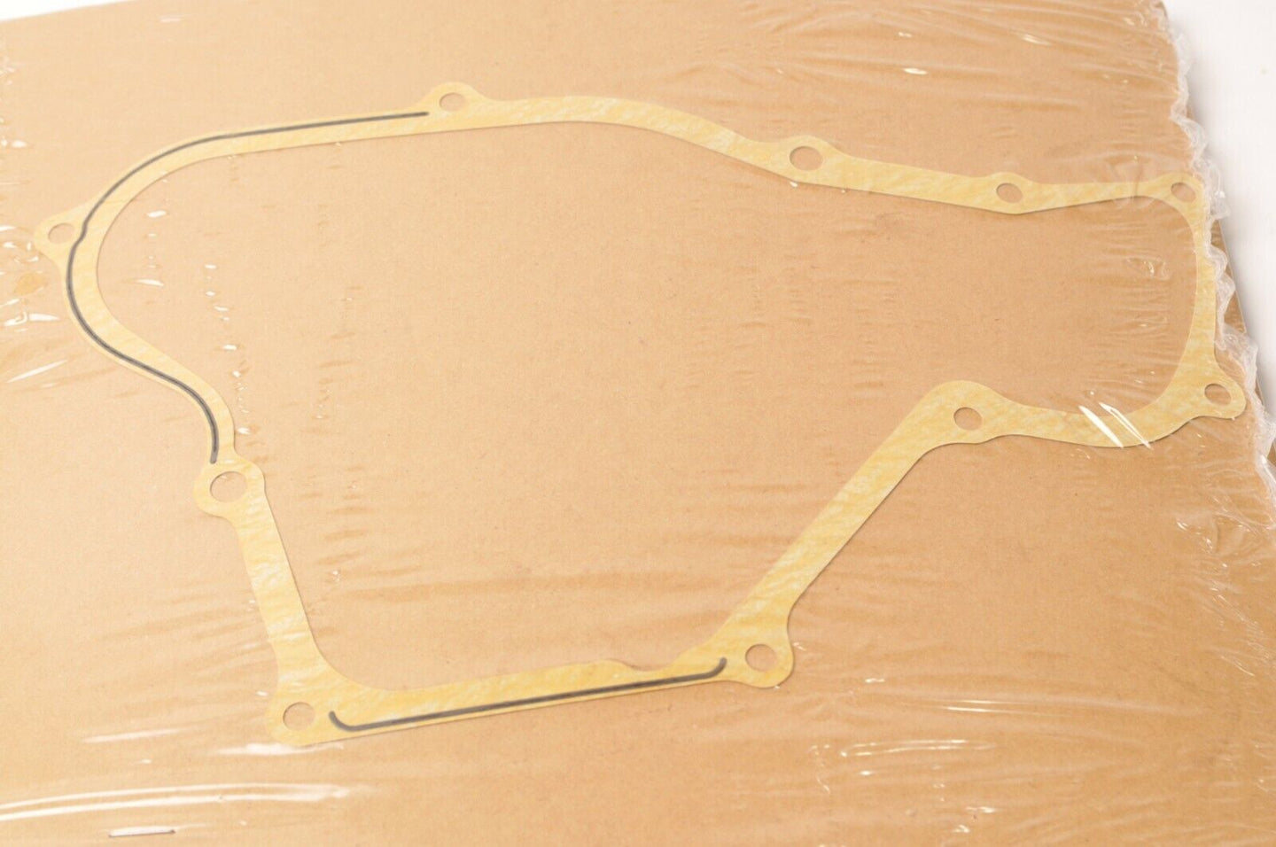 Genuine Honda 11393-GBF-830 Gasket,Right Crankcase - CR80 CR85R CR85 CR80R
