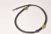 Load image into Gallery viewer, Genuine Suzuki Hose,Front Brake Line Marauder VZ800 1997-2004 |  59480-48E20 - Like New