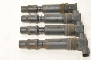 Genuine Honda CBR600F4 Denso Ignition Coils set 99-06 F4i 954+ |  30700-MBW-611 - Very Good