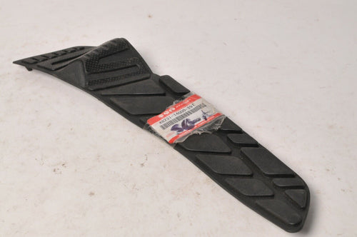 Genuine Suzuki 48231-14G00-291 Right Rear Mat Floor, Burgman AN400 2003-2006