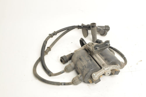Genuine Honda Ignition Coil Set Shadow 500 VT500c ASCOT 1983-up | 30510-ME9-013 - Very Good