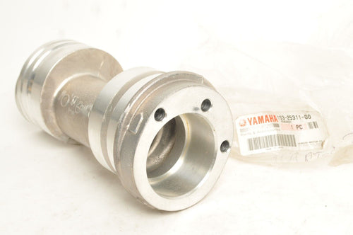 Genuine Yamaha Rear Hub Axle YFM700R Raptor 700 2006-2012  |  1S3-25311-00