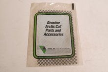 Load image into Gallery viewer, Genuine Arctic Cat Screen,air intake - Jag ZR 440 580 700 ++  |  0670-213 - Like New