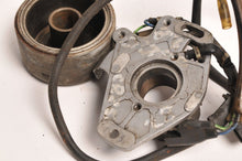 Load image into Gallery viewer, Genuine Honda Stator and Flywheel Alternator CR250 CR250R | 31100-KA4-761 - Very Good