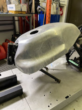 Load image into Gallery viewer, Ducati 750 Sport SS GT Aluminum Fuel Gas Tank Vintage 1972-up - Very Good