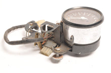 Load image into Gallery viewer, Used Suzuki Gauge Tach Tachometer 9000RPM  Vintage Nippon Seiki GS1100 +Bracket - Very Good