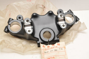 GENUINE NOS HONDA 53230-415-000ZA 000 ZA - TOP BRIDGE TRIPLE CX500 1978-1981 - Like New