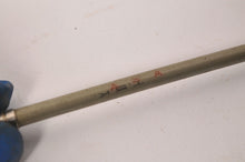 Load image into Gallery viewer, Used Vintage TSK ASA Throttle Cable assembly silver  - Very Good