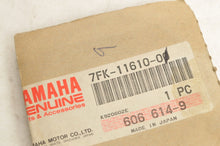 Load image into Gallery viewer, Genuine Yamaha Piston Ring Set STD EF1000 7FL1 Generator  |  7FK-11610-00