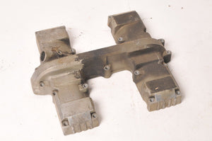Yamaha cover, cylinder head valve cover Maxim Seca XS400 400  | 12R-11191-00 - Very Good