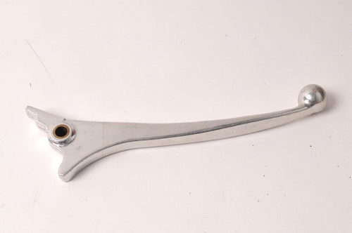 NOS RH Right Front Brake Lever with Bushing for Honda repl.OEM# 53175-393-771 - Like New
