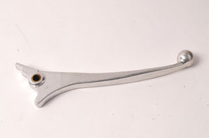 NOS RH Right Front Brake Lever with Bushing for Honda repl.OEM# 53175-393-771 - Like New