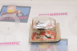IGNITION CONTACT BREAKER POINTS SET  -  01-139-05  KIMPEX - Like New
