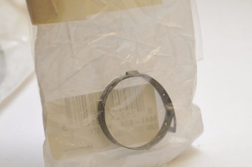 NOS OEM ARCTIC CAT 1441-824 CLAMP,BOOT 26.5mm  - Like New