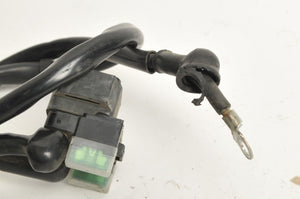 Yamaha YZF-R6 OEM RELAY Starting Starter Motor R6 99-09 R6S FZ6 | 4YR-81940-02 - Very Good